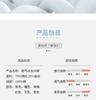 Ice Silk Antibacterial Seamless Breathable Lightweight Cooling Women's Underwear Wave Cut Design