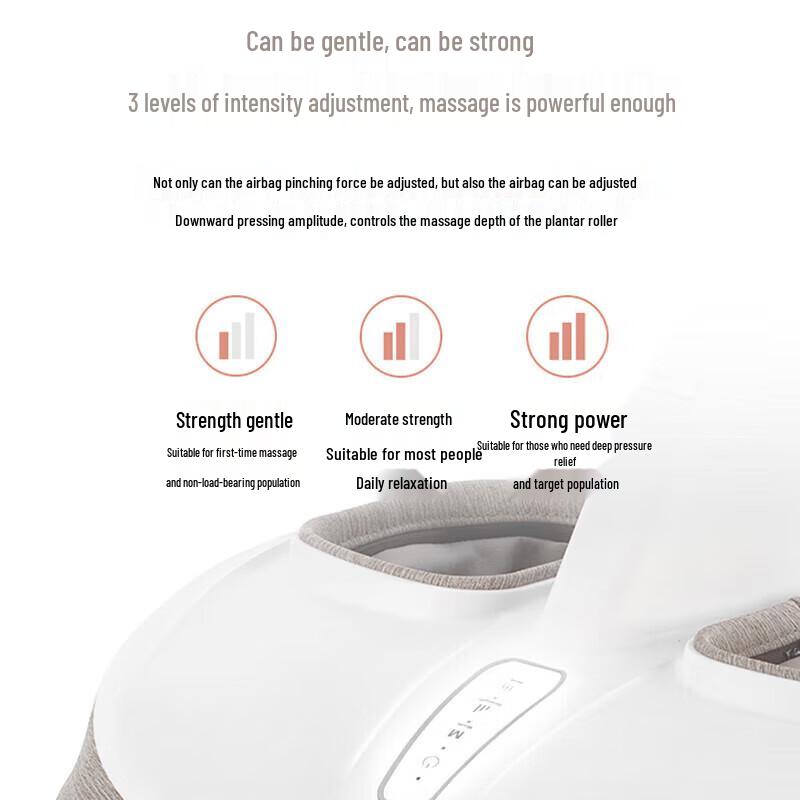 ogawa OG-3208 Knee, Leg & Foot Massager CN Plug (adapter Included)