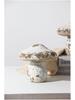 Le Meng Large Mushroom Decorative Ornaments for Home, Hotel, or B&B