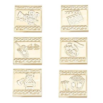 Etiketler, Dizinler ve Pullar – Pullar