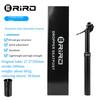 Bike Dropper Seatpost 350mm/400mm MTB Bicycle Saddle Post Adjustable Aluminum Alloy Mountain Road Bike Cycling Chair Tube Part