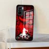 Game A-Alice Madness R-Returns Phone Case For Redmi 13 12 13c 12c Note 13 Pro Plus 11 12 Pro 10 12s 11s Tempered Glass Cover