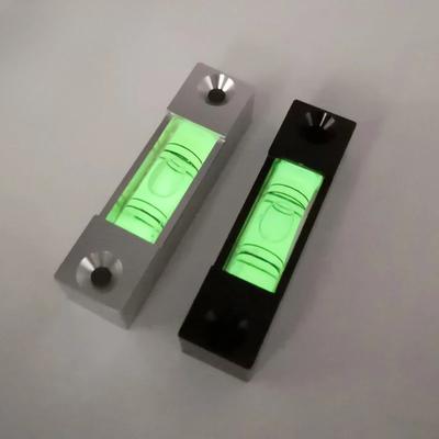 Metall Lange Wasserwaage Hochpräzise Mini Messwaage