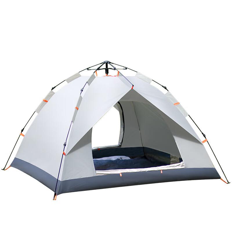 Automatisches Outdoor-Campingzelt