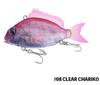Little Jack Charikom 65mm 24 Grams Sinking Lure 08 (3749)