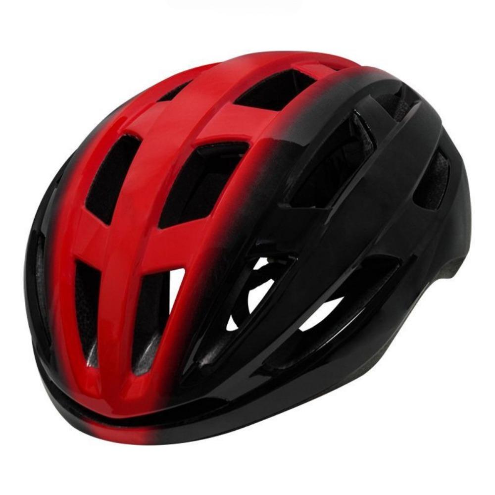 Bicycle Helmet Cycling Road Mountain Bike Integrated Forming Ultra Light Driving Outdoor Sports Hat