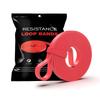 TPE Latex Resistance Pull-Up and Yoga Fitness Band