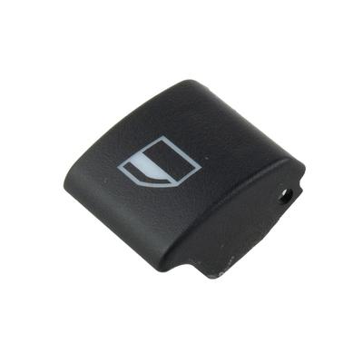 Botones de interruptor de vidrio Accesorios para automóvil Control de ventana de automóvil 100% nuevo
