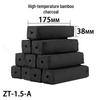 Zhishi Premium BBQ Bambuskohle