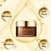Firming Eye Cream for Remove Dark Circles Eye Bags Fat Granule Anti-wrinkle Firming Fine Lines