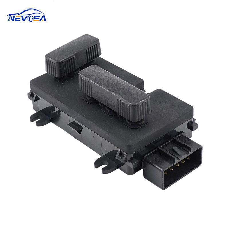 Electric Seat Adjustment Switch for Chevrolet Cadillac (Part Number 12450254)