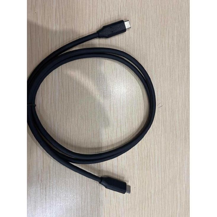 KVM-переключатель USB C Кабель