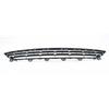 Front Bumper Grille for BMW X6 F16