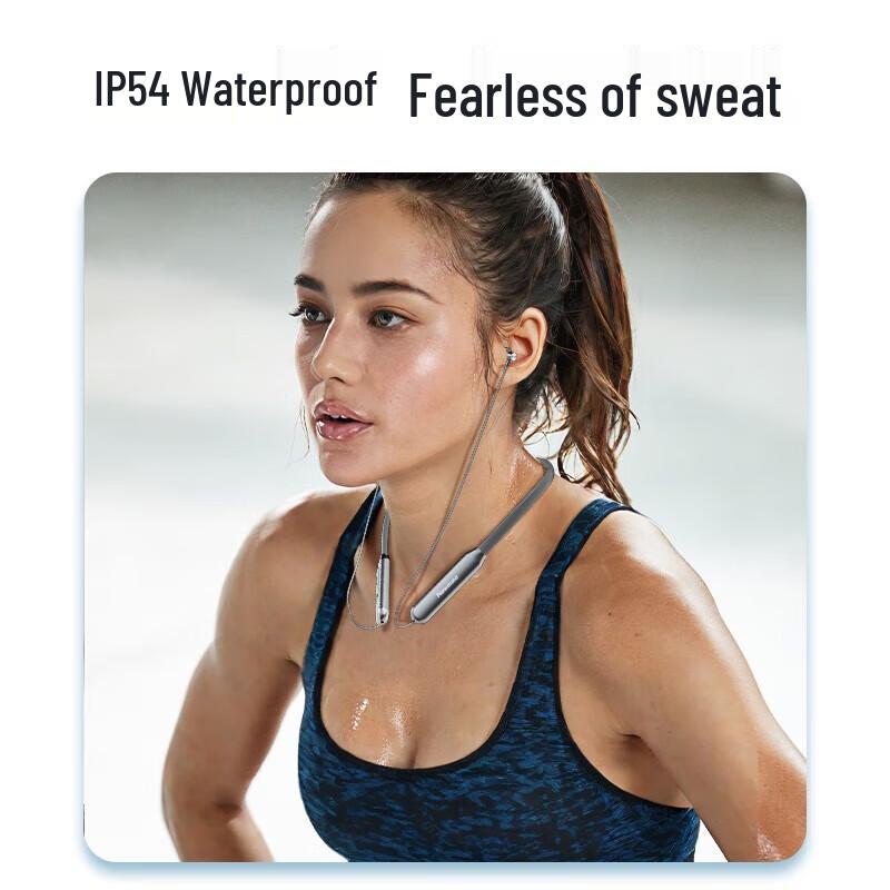 Newmine SL80 Upgrade Sports Bluetooth Neckband Headset