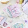 3D-Schmetterlings-Valentinstags-Grußkarte für Paare - Hochwertige faltbare Segenskarten