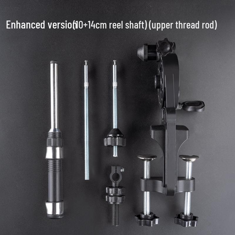 Chiren Fishing Line Winder & Water Drop Luya Reel