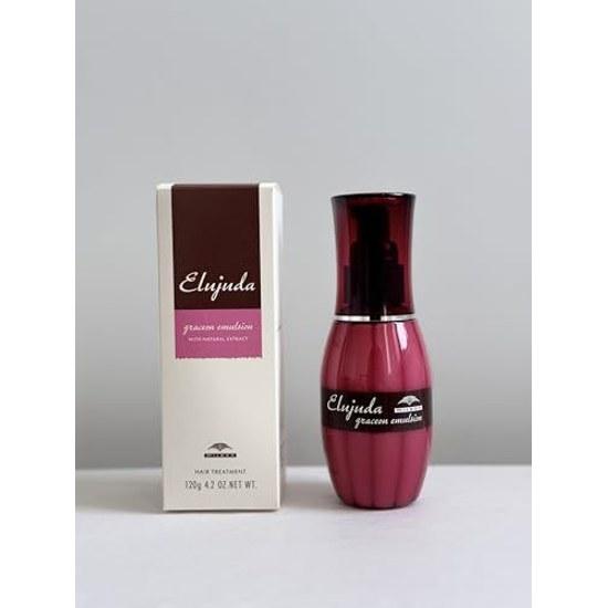 Milbon Elujuda Grace On Emulsion