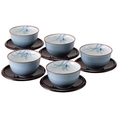 Naczynia do napojów – Serwisy do kawy i herbaty