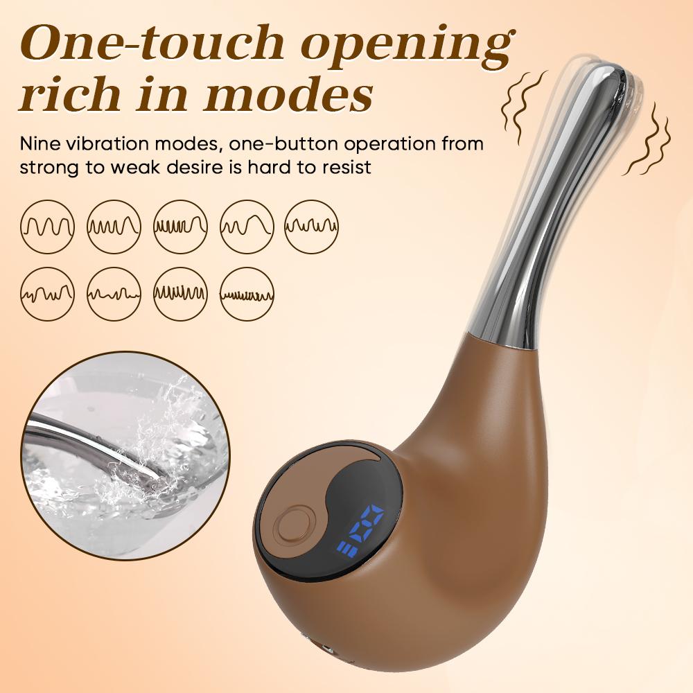 Powerful Clitoral Vibrator Sex Toy for Women Nipple Clip Mini Anal Clit Stimulator Quiet Bullet Vibrators Sex Toys for Female