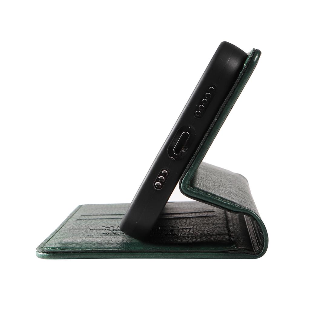 YIKATU YK-006 For Honor X6b 4G Case Wallet Litchi Grain Leather Phone Cover Magnetic Auto-Absorbed