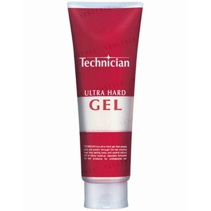 Kracie - Technician Ultra Hard Gel