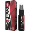Intimateline - Relaxing Anal Comfort Spray 20 Ml -