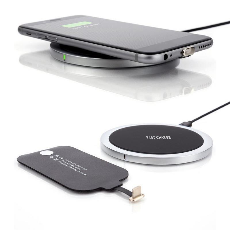 Беспроводная зарядка вирелесс charger. Беспроводное зарядное для iphone. Wireless charger iphone. Беспроводная зарядка для iphone 7 plus. Ультратонкая беспроводная зарядка.