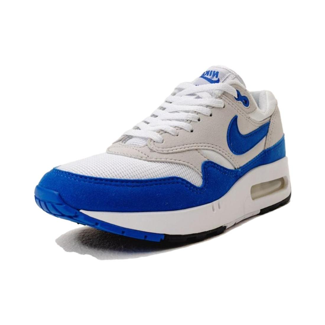 

Новые Nike Air Max 1 86 Royal Женские DO9844-101 43