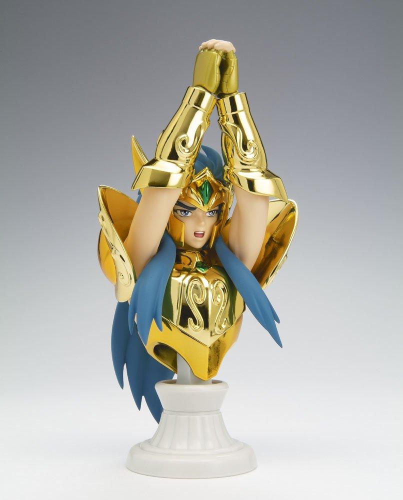 TAMASHII NATIONS Saint Cloth Myth APPENDIX Aquaria Camus