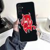 Bnad R-Radiohead Phone Case For Samsung Galaxy A13 A14 A15 A16 A17 A53 A54 A55 A56 A57 A33 A34 A35 A36 A37 A23 A24 A25 A26 Galax