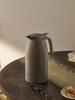 THERMOS Thermos Insulated Stainless Steel Table Pot TTB-2000K (2L)