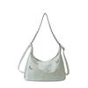 Bags Women's, New Fashion Summer Butterfly Crossbody Bag Popular One Shoulder Underarm Bag Large Capacity Commuter Bag
