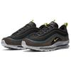 New Nike Air Max 97 Newsprint Ash Green DB4611-001