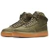Nike Air Force 1 High 'Măsliniu Mediu Gum Dark' 922066-202