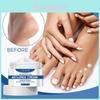 Ouhoe Hand And Foot Repair Cream Intensely Moisturizing For Soft And Smooth Skin