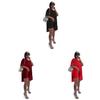 Womens Summer Casual Set With Polyester Fabric And Patching For Stylish Everyday Wear