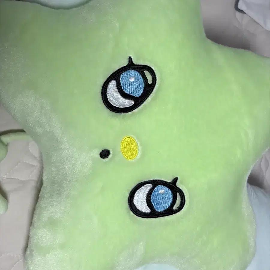 NCT Wish Weechu Cushion Sakuya Simple Unboxing