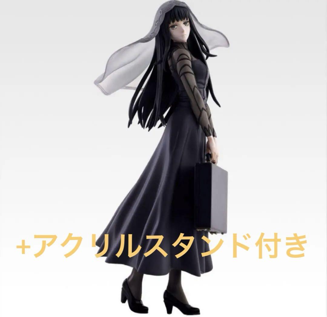 

[USED] Sakamoto Days D Prize Daibutsu Figure