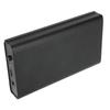 3.5in 2.5in USB3.0 To SATA HDD Enclosure 6Gbps Support SATA I II III External Hard Drive HDD Enclosure for PC 110‑240V