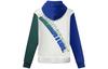 Li Ning Badminton Collection Sweatshirt Men's Glacier Gray AWDSD49-1