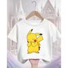 Spidey and His Amazing Friends T shirts Kids New Cool Boys Girls Tee shirt Children Cotton SoftClothes parent child Kid TShirt