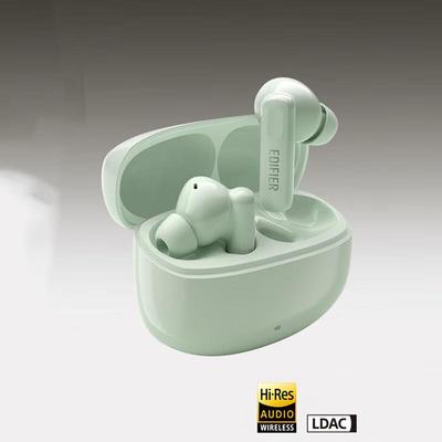 Audio - video – Bezdrôtová slúchadlá