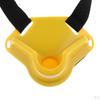 Fighting Belt Adjustable Waist Gimbal Rod Pole Holder Sea Fishing Tools
