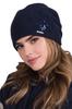 Lajla Women' Hat Navy Blue