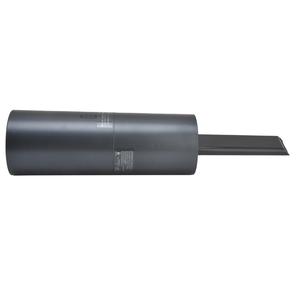 2 in 1 Car Vacuum Cleaner 5300pa Handheld Portable Rechargeable Blower Vacuum Cleaner for Car