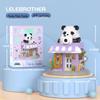 Compatible Space Shuttle Building Blocks for Boys - Children's Educational Toy Gift