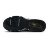 Mizuno Y2K Unisex Low Top Casual Running Shoes Silver Gray D1GH231811