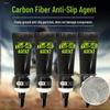 Anti-Slip Agent for Mountain Bike Carbon Fiber Seatpost and Handlebar