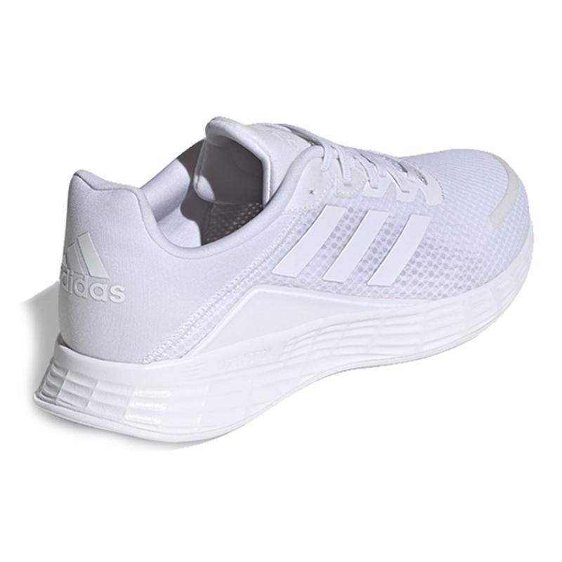 Adidas Duramo Sl 'Cloud White Grey' Sneakers FW7391