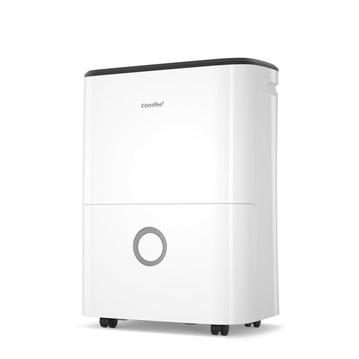 Déshumidificateur D'air - Comfee - MDDF-16DEN7 - 16l/24h - 350W - Pour 80m³